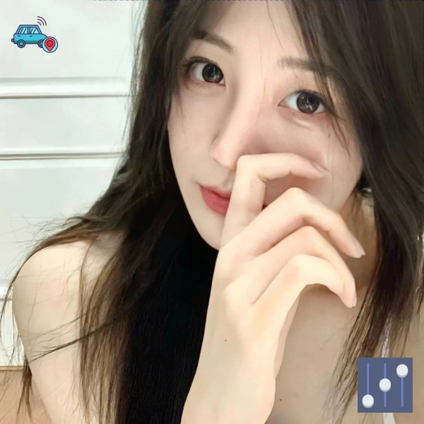 晴天